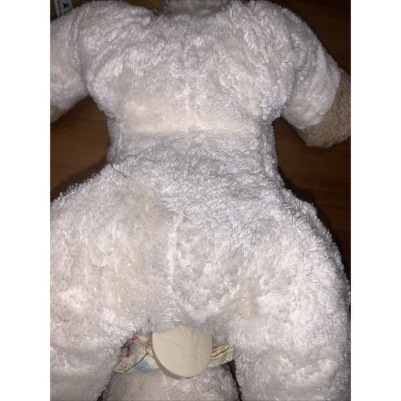 Sigikid Pony Plush Germany doll toy stuffed animal - Picture 8 of 8